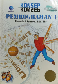 Image of Konsep Konsep pemrograman pendekatan kompilasi