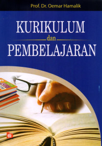Image of Kurikulum dan pembelajaran
