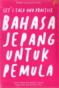 Image of Lest's talk and practice bahasa jepang untuk pemula