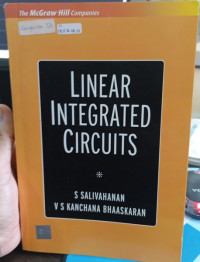 linear Integrated Circuits