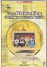 Image of Linux networking dan internet untuk pemula