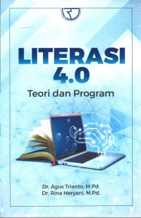 Image of Literasi 4.0 teori dan program