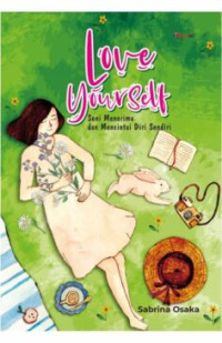 Image of Love yourself: seni menerima dan mencintai diri sendiri