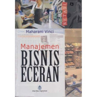 Image of Manajemen bisnis eceran
