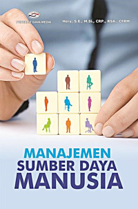 Image of Manajemen sumber daya manusia