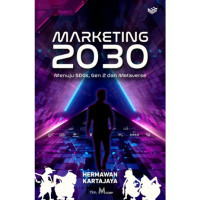 Image of Marketing 2030 menuju SDGs, Gen Z, dan Meteaverse