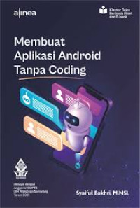 Image of Membuat aplikasi android tanpa coding