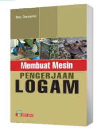 Image of Membuat mesin pengerjaan logam