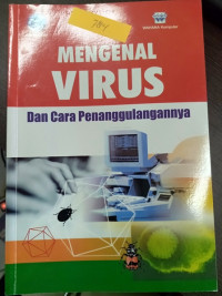 Image of mengenal virus dan cara penanggulangannya