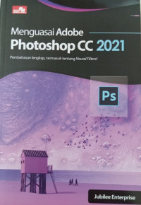 Image of Menguasai Adobe Photoshop CC 2021