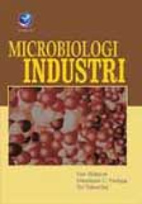Image of Mikrobiologi Industri