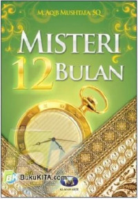 Image of Misteri 12 bulan