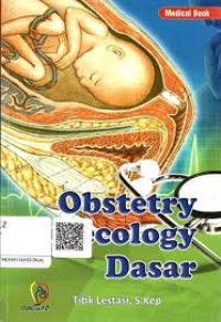 Image of Obstetry gynecology dasar