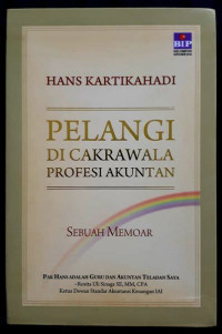 PELANGI DI CAKRAWALA PROFESI AKUNTAN