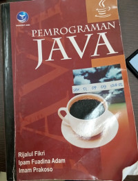 Image of Pemorgraman Java