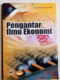Image of Pengantar ilmu ekonomi