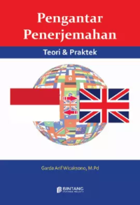 Image of Pengantar penerjemahan teori & praktek