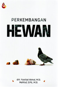 Image of Perkembangan hewan
