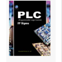 Image of PLC (programmable logic control) FP sigma