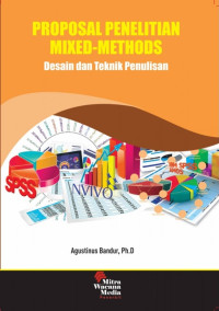 Image of Proposal penelitian mixed-methods: desain dan teknik penulisan