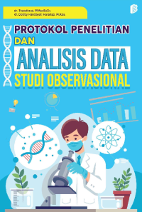 Image of Protokol penelitian dan analisis data studi observasional