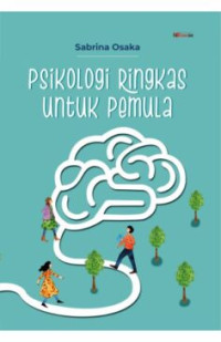 Image of Psikologi ringkas untuk pemula