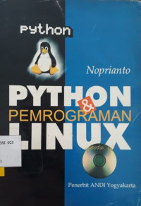 Image of Python & pemrograman linux