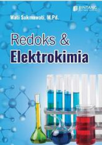Image of Redoks & elektrokimia