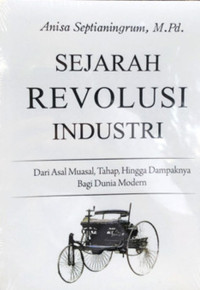 Image of Sejarah revolusi industri