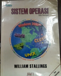 Sistem operasi