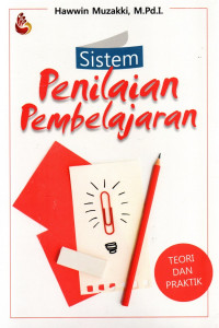 Image of Sistem penilaian pembelajaran
