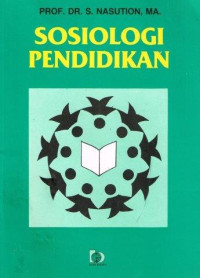 Image of Sosiologi pendidikan