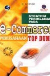 Image of strategi periklanan pada e-commerce perusahaan top dunia