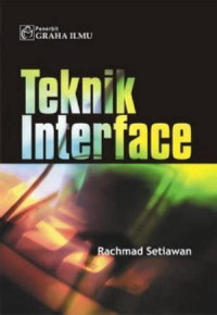 Image of Teknik Interface