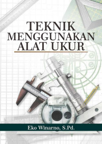 Image of Teknik menggunakan alat ukur