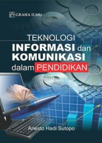 Image of Teknologi informasi dan komunikasi dalam pendidikan