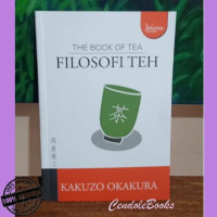 Image of The book of tea: filosofi teh