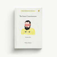 Image of The inner cosciousness: kesadaran batin