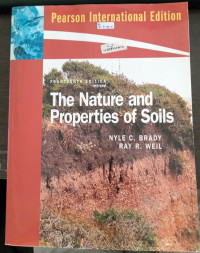 The nature and properties of soils