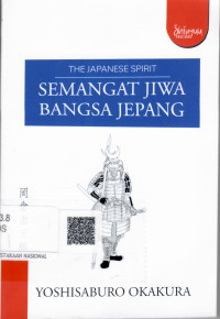 Image of Then Japanese spirit: semangat jiwa bangsa jepang