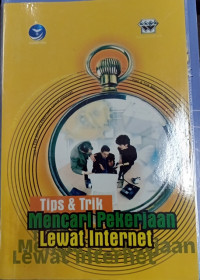 Image of tips & trik mencari pekerjaan lewat internet