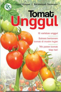 Image of Tomat unggul