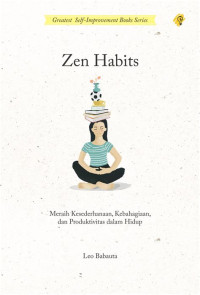 zen habits